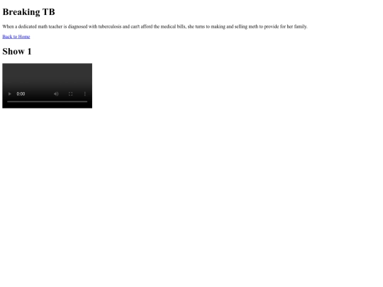 show1 screenshot