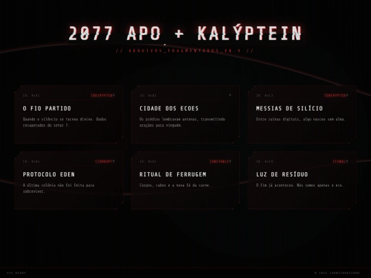 2077 screenshot