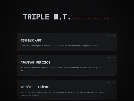 triplemt screenshot