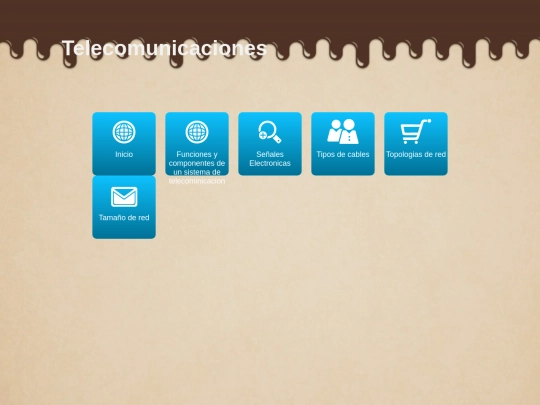 Proyecto screenshot