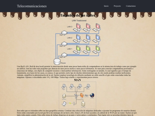 tamaño red screenshot