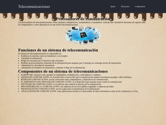 tiposdeprocesadores screenshot