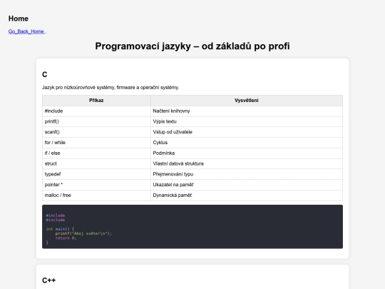 pl2 screenshot