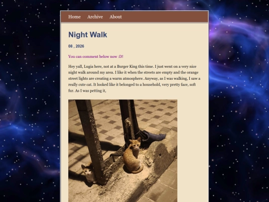 posts/2026-21-08-Night-Walk screenshot
