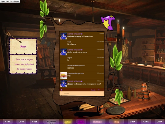 taverninside screenshot