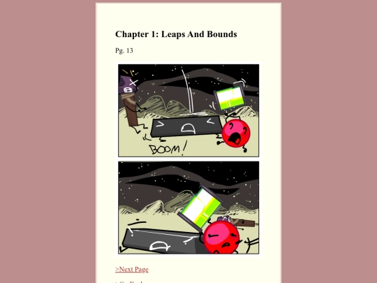 Chapter 1 Pages/1-13 screenshot