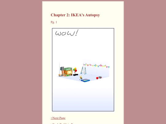 Chapter 2 Pages/2-1 screenshot