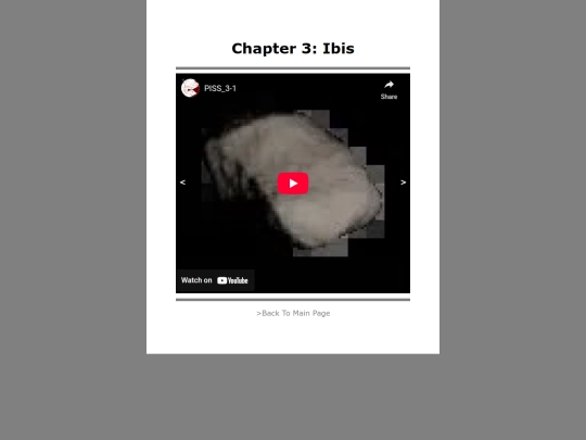 Chapter 3 Pages/3 screenshot