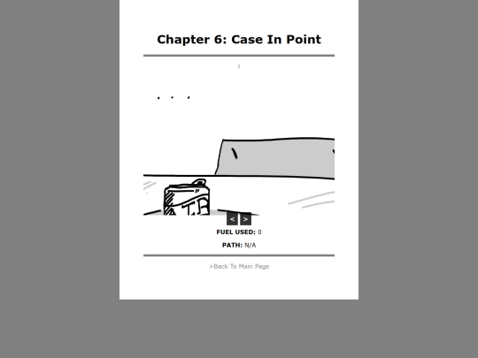 Chapter 6 Pages/6 screenshot