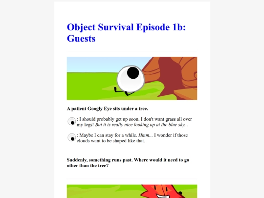 OS/1b/1b screenshot