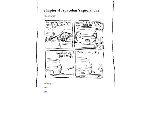 chapter -1 slop/-1_3 screenshot