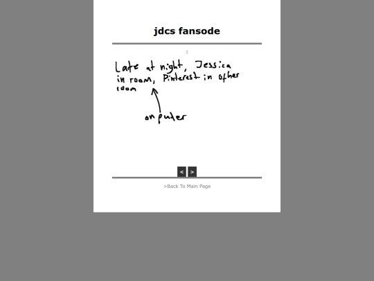 jdcsthing/jdcsfansode screenshot