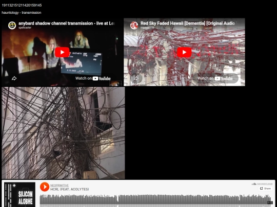 hauntologytransmission screenshot