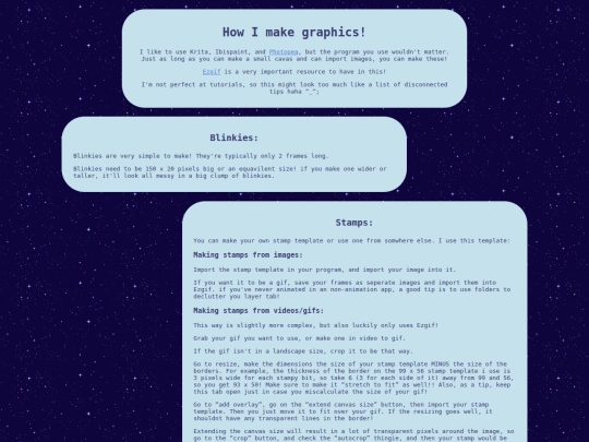 graphicmaking screenshot
