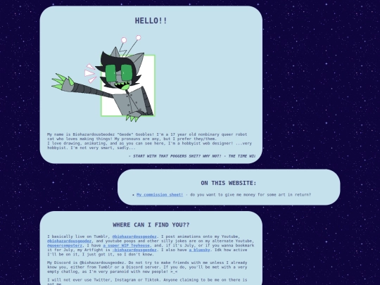 main screenshot