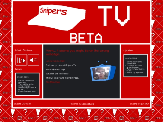 SniperBIOS (1) screenshot