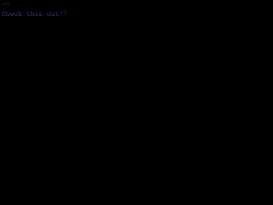 otherprojects screenshot