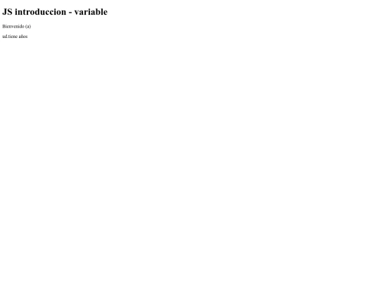 javascript/js-variables screenshot