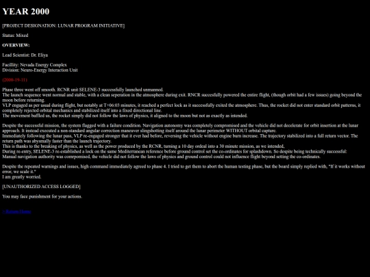log3 screenshot