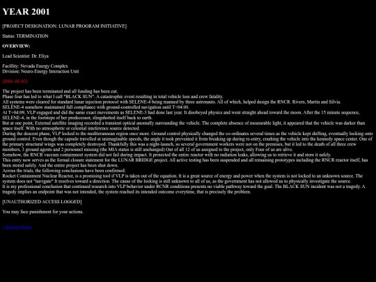 log4 screenshot