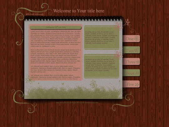test/test screenshot