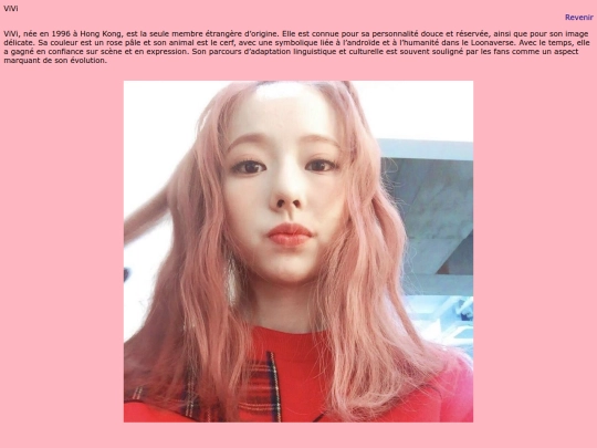 vivi-fr screenshot