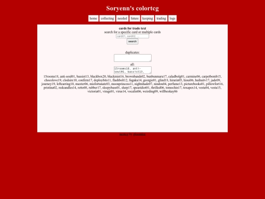 neotcg-main/neotcg/tradingcardstext screenshot