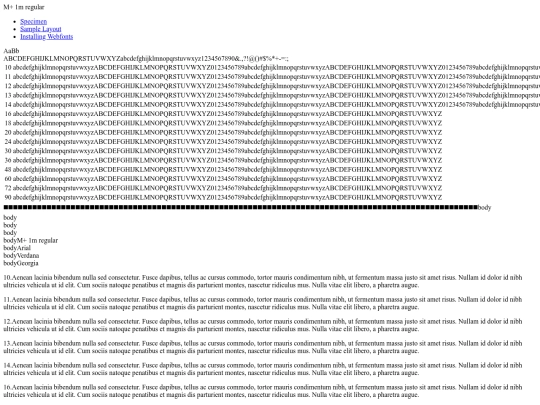 assets/M-1m-fontfacekit/mplus-1m-regular-demo screenshot