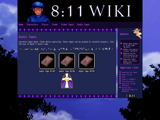 audio_tape screenshot