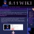 8:11 Wiki avatar