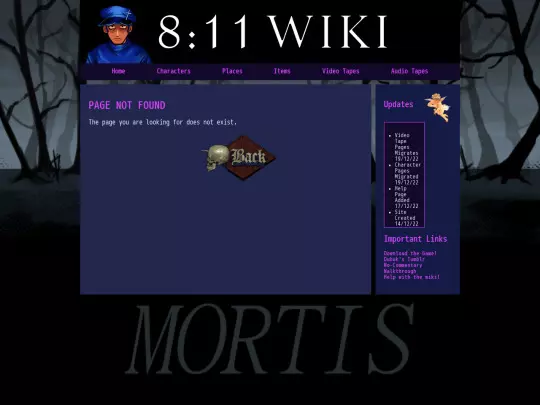 items/itemsbandages screenshot