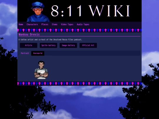 sprite_gallery/wankou_drevis screenshot