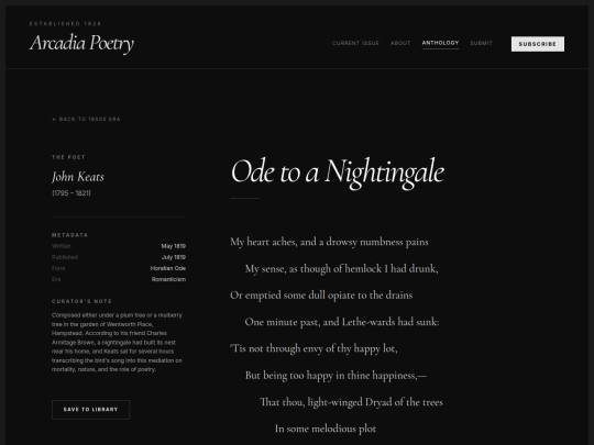 test screenshot