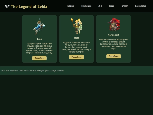 characters screenshot