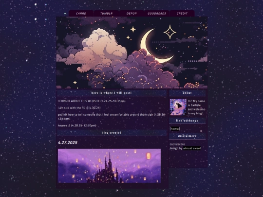 misc screenshot