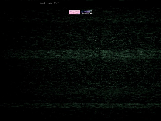 neocities screenshot