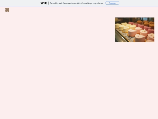 dulce screenshot