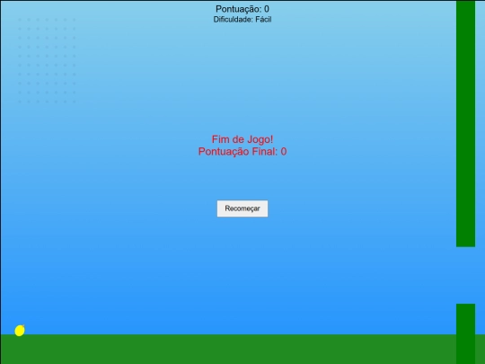 Jogos/MistriodaManso screenshot