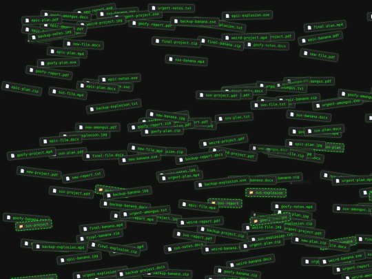 automake2 screenshot