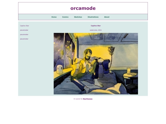 illustrations screenshot