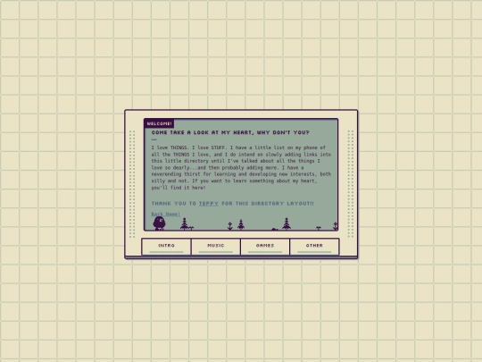 Shrines/newshrines screenshot