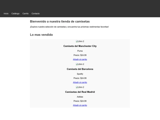 inicio screenshot