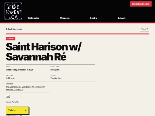 events/449ae3b728e9613e03eb3ba0 screenshot