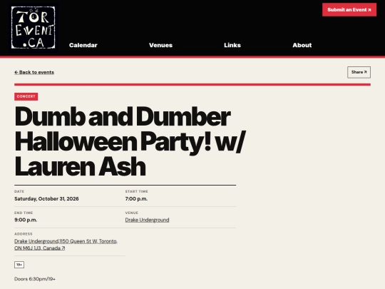 events/478fa81c6406bb2384b5f4e0 screenshot