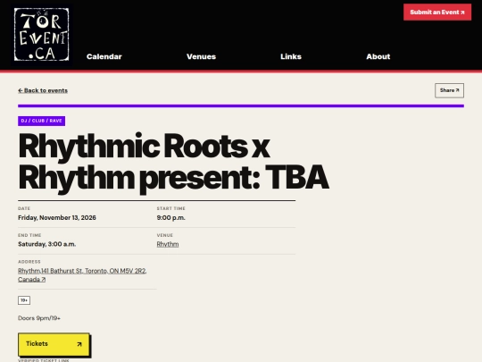 events/73904947c0c6405962642fc2 screenshot