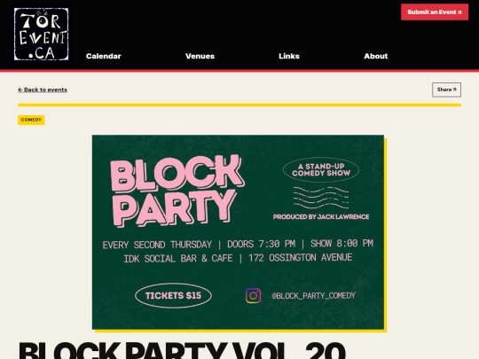 events/8f99a6e020d0c67ee5bb695c screenshot