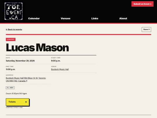 events/aad504a15664a24e6bedabd4 screenshot