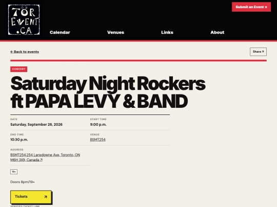 events/d62bbfc45bd883896ea2254e screenshot