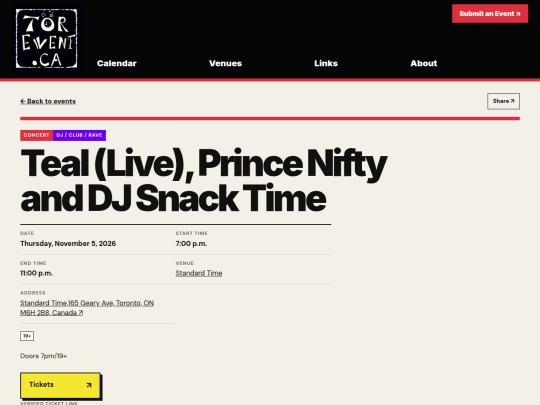 events/e91a98d15c74f23fc8e6b5ad screenshot