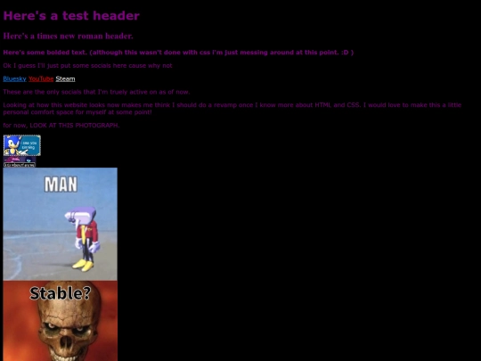 anotherpage screenshot